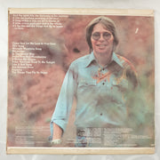 John Denver - Spirit - Vinyl LP Record - Opened  - Good+ Quality (G+) - C-Plan Audio