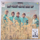 Gary Puckett And The Union Gap ‎– Incredible - Vinyl LP Record - Very-Good Quality (VG) - C-Plan Audio