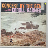Erroll Garner ‎– Concert By The Sea - Vinyl LP Record - Very-Good+ Quality (VG+) - C-Plan Audio