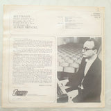 Beethoven, Alfred Brendel ‎– Piano Sonata No. 3 In C Major, Op. 2, No. 3 / Piano Sonata No. 4 In E Flat Major, Op. 7 -  Vinyl LP Record - Very-Good+ Quality (VG+) - C-Plan Audio