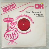 The Mike Sammes Singers ‎– Smooth -  Vinyl LP Record - Very-Good+ Quality (VG+) - C-Plan Audio