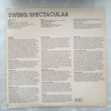 Swing Spectacular Vol 2 -  Vinyl LP Record - Very-Good+ Quality (VG+) - C-Plan Audio