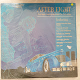 After Eight - The Best Instruments of our Lives - Double Vinyl LP Record - Very-Good+ Quality (VG+) - C-Plan Audio