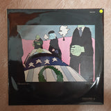 Joan Baez - Blessed Are - Vinyl LP Record - Very-Good+ Quality (VG+) - C-Plan Audio