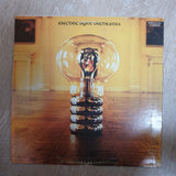 ELO - The Light Shines On - Vinyl LP Record - Opened  - Very-Good+ Quality (VG+) - C-Plan Audio