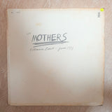 Frank Zappa - The Mothers ‎– Fillmore East - June 1971 - Vinyl LP Record - Very-Good Quality (VG) - C-Plan Audio