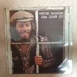 Anton Goosen 2de Laan - Vinyl LP Record - Very-Good Quality (VG) - C-Plan Audio