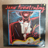 Joan Armatrading - The Key - Vinyl LP Record - Very-Good+ Quality (VG+) - C-Plan Audio