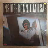 Inside Ronnie Milsap - Vinyl LP Record - Very-Good+ Quality (VG+) - C-Plan Audio