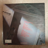 Inside Ronnie Milsap - Vinyl LP Record - Very-Good+ Quality (VG+) - C-Plan Audio