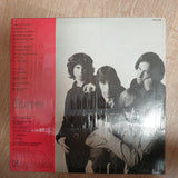 The Doors ‎– Greatest Hits - Vinyl LP Record - Very-Good Quality (VG) - C-Plan Audio