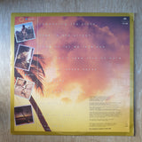 Eddy Grant ‎– Going For Broke - Vinyl LP Record - Very-Good Quality (VG) - C-Plan Audio