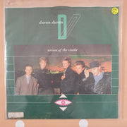 Duran Duran ‎– Union Of The Snake - Vinyl 7" Record - Very-Good+ Quality (VG+) - C-Plan Audio