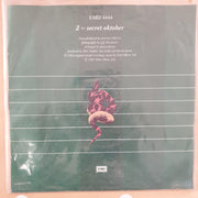 Duran Duran ‎– Union Of The Snake - Vinyl 7" Record - Very-Good+ Quality (VG+) - C-Plan Audio