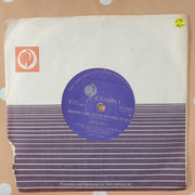 Air Supply ‎– Making Love Out Of Nothing At All - Vinyl 7" Record - Very-Good+ Quality (VG+) - C-Plan Audio