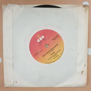 Wham! ‎– Bad Boys - Vinyl 7" Record - Very-Good+ Quality (VG+) - C-Plan Audio