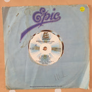 Charlene ‎– I've Never Been To Me - Vinyl 7" Record - Very-Good+ Quality (VG+) - C-Plan Audio