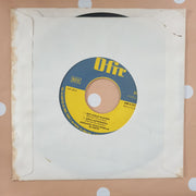 Conjunto Tipico "Estrelas Da Noite" - Vinyl 7" Record - Very-Good Quality (VG) - C-Plan Audio