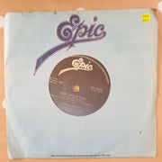 Cyndi Lauper ‎– Time After Time - Vinyl 7" Record - Very-Good+ Quality (VG+) - C-Plan Audio