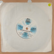 Rockwell ‎– Somebody's Watching Me - Vinyl 7" Record - Very-Good Quality (VG) - C-Plan Audio