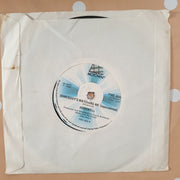 Rockwell ‎– Somebody's Watching Me - Vinyl 7" Record - Very-Good Quality (VG) - C-Plan Audio