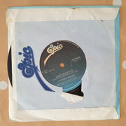 Altered Images ‎– Don't Talk To Me About Love - Vinyl 7" Record - Very-Good+ Quality (VG+) - C-Plan Audio