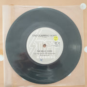 The Belle Stars ‎– The Clapping Song - Vinyl 7" Record - Very-Good+ Quality (VG+) - C-Plan Audio