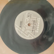 The Belle Stars ‎– The Clapping Song - Vinyl 7" Record - Very-Good+ Quality (VG+) - C-Plan Audio