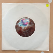 Pointer Sisters ‎– Slow Hand - Vinyl 7" Record - Very-Good+ Quality (VG+) - C-Plan Audio