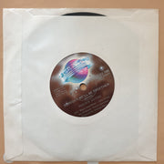 Pointer Sisters ‎– Slow Hand - Vinyl 7" Record - Very-Good+ Quality (VG+) - C-Plan Audio