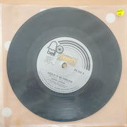 David Cassidy ‎– Could It Be Forever - Vinyl 7" Record - Very-Good Quality (VG) - C-Plan Audio