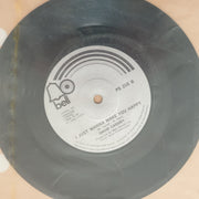 David Cassidy ‎– Could It Be Forever - Vinyl 7" Record - Very-Good Quality (VG) - C-Plan Audio