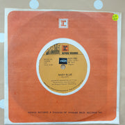 George Baker Selection ‎– I'm On My Way - Vinyl 7" Record - Very-Good+ Quality (VG+) - C-Plan Audio