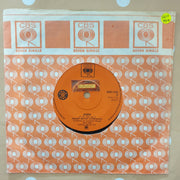 Peanut Butter Conspiracy ‎– Amen / The Games People Play - Vinyl 7" Record - Very-Good+ Quality (VG+) - C-Plan Audio
