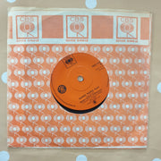 Peanut Butter Conspiracy ‎– Amen / The Games People Play - Vinyl 7" Record - Very-Good+ Quality (VG+) - C-Plan Audio
