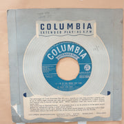 Freddy Gardner With Peter Yorke And His Concert Orchestra - Vinyl 7" Record - Very-Good+ Quality (VG+) - C-Plan Audio