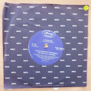 Dexys Midnight Runners & The Emerald Express ‎– Come On Eileen - Vinyl 7" Record - Very-Good+ Quality (VG+) - C-Plan Audio