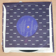 Dexys Midnight Runners & The Emerald Express ‎– Come On Eileen - Vinyl 7" Record - Very-Good+ Quality (VG+) - C-Plan Audio