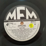 Hotline - Jabulani  - Vinyl 7" Record - Very-Good Quality (VG) - C-Plan Audio