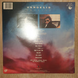 Vangelis - The City - Vinyl LP Record - Mint Condition (M) (Vinyl Specials) - C-Plan Audio
