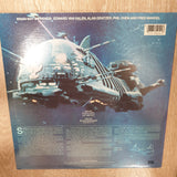 Brian May & Friends ‎– Star Fleet Project -  Vinyl LP Record - Very-Good+ Quality (VG+) - C-Plan Audio