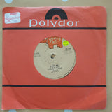 Yvonne Elliman ‎– Love Me - Vinyl 7" Record - Very-Good+ Quality (VG+) - C-Plan Audio