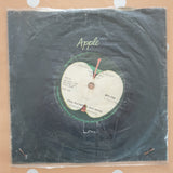 Paul McCartney & Wings ‎– Jet - Vinyl 7" Record - Very-Good+ Quality (VG+) - C-Plan Audio
