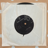 Hot Chocolate ‎– Love Is Life - Vinyl 7" Record - Very-Good+ Quality (VG+) - C-Plan Audio