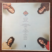 Free ‎– Free At Last - Vinyl LP Record - Very-Good Quality (VG) - C-Plan Audio