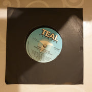 Mai Tai - Female Intuition - Vinyl 7" Record - Very-Good+ Quality (VG+) - C-Plan Audio