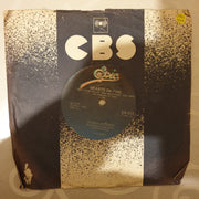 Randy Meisner - Hearts on Fire - Vinyl 7" Record - Very-Good+ Quality (VG+) - C-Plan Audio