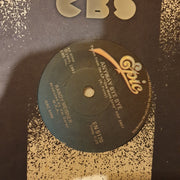 Randy Meisner - Hearts on Fire - Vinyl 7" Record - Very-Good+ Quality (VG+) - C-Plan Audio