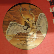 Bad Company ‎– Rock 'N' Roll Fantasy - Vinyl 7" Record - Very-Good+ Quality (VG+) - C-Plan Audio