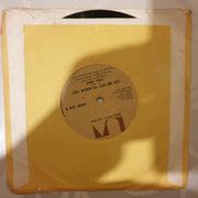 Paul Anka ‎– Flashback / Let Me Get To Know You - Vinyl 7" Record - Very-Good+ Quality (VG+) - C-Plan Audio